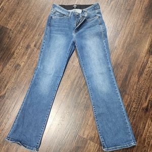 Lularoe Boot Cut Jeans, Excellent Condition, Stretch